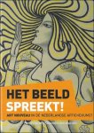 Lisette Almering-Strik ; Marjolijn Velthuizen - beeld spreekt!: Art Nouveau in de Nederlandse affichekunst