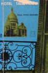 Bonner, Paul S. - Hotel Talleyrand