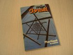 Kopuit, Mau (red.) - Mijn  Israël