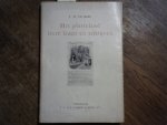Bree L.W de - Het platteland leert lezen en schrijven