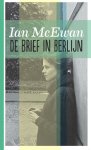 Ian McEwan - De brief in Berlijn