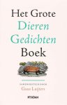  - Het grote dieren gedichten boek