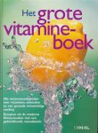 Mixing - HET GROTE VITAMINEBOEK