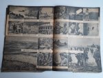 Yank, The Army Weekly - Victory Edition