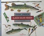 Hasse Jansson - Kijken Naar Vissen