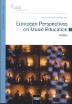 Malmberg, Isolde | Vugt, Adri de - European Perspectives on Music Education 2