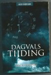 Veen, Martin van der - Dagvals Tijding Veen, Martin van der - Dagvals Tijding