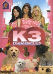 - K3 Dierenclub / K3 weetjesboek
