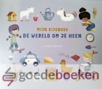 , - Mijn kijkboek De wereld om je heen *nieuw* --- Little Dutch