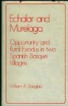 Douglass, William A. - Echalar and Murelaga