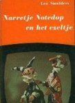 Smulders, Lea. - Narretje Notedop en het ezeltje.