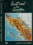 J.J. van de Velde - Surat-Surat dari Sumatra. 1928-1949