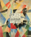 Margret Stuffmann, Barbara Winter - Disegno italiano - Italienische Zeichnungen 1908-1988