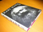 Ivanov, N. e.a. - Karl Marx. Leven en werk, dokumenten en foto's