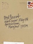 Frank Warren 40577 - PostSecret Extraordinary Confessions from Ordinary Lives