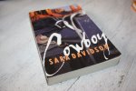 Davidson, Sara - COWBOY