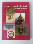 Stuurman-Aalbers, Janny / Stuurman, Reinholt - Kunst- en Antiekhandel