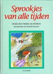 Nienke van Hichtum - Sprookjes van alle tijden, verteld door Nienke van Hichtum