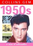  - 1950's