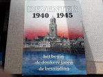 Vos K H. e. a. - Deventer 1940-1945 / druk 1