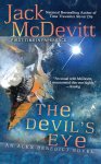 Jack Mcdevitt - Devil'S Eye
