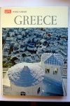 Alexander Eliot - GREECE LIFE World Library
