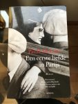 McLain, Paula - Een eerste liefde in Parijs