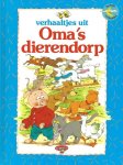 Butterfield - Verhaaltjes uit oma s dierendorp