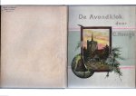 Thorpe, Rosa Hartwick; Honigh, C. (Nederlandse bewerking) - De avondklok. Een episode uit Cromwell's regeering