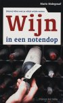 Mario Molegraaf - Wijn in een notendop