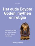 Lucia Gahlin - Het oude Egypte - Goden, mythen en religie