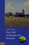 Mak, Geert - Hoe God verdween uit Jorwerd. Een Nederlands dorp in de twintigste eeuw
