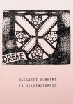 Gerstmann, Eberhard - Das Licht scheint in der Finsternis. Zu den Erfahrungen von Johann Valentin Andreae