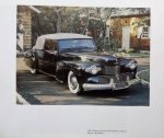 Kimes, Berverly Rae. - The Golden Anniversary of the Lincoln Motorcar 1921-1971