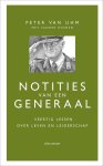 Uhm, Peter van, Koenen, Sander - Notities van een generaal