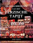 Essie Sakhai - De geschiedenis van het Perzische tapijt