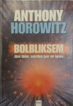 Anthony Horowitz 24635 - Bolbliksem