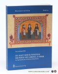 Luislampe, Pia (ed.). - Du hast mir kundgetan die Wege des Lebens, o Herr. ur Spiritualität des christlichen Mönchtums.