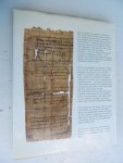 Tadema Sporry - Brieven uit het oude Egypte, dagboek van Kydon