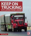 Michel Haeder - Keep on Trucking