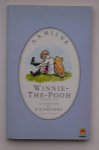 MILNE, A.A., - Winnie the Pooh.