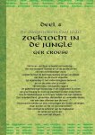 Ger Croese, Ger Croese - De dagboeken van Joao 4 - Zoektocht in de jungle