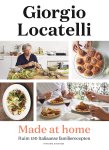 Georgio Locatelli 203071 - Made at Home Ruim 150 Italiaanse familierecepten