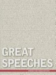  - Great Speeches