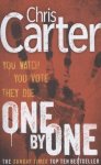 Chris Carter, Chris Carter - One by One