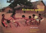 ETCHART, JULIO (e.a.), - Kinderen spelen !