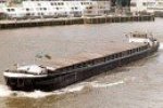 NVM - Scheepsbouwtekeningen Binnenvaartschip ms Oder ex NV Vola, ex. ss Werner Voor de bouw van dit schip