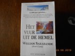 Sarabande, William. - Kinderen van de dageraad 9 delen Sarabande, William. - Kinderen van de dageraad 9 delen