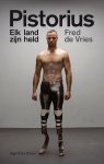 Fred De Vries - Pistorius