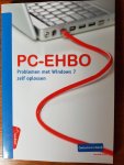 Wright, Lynn - PC-EHBO / Problemen met Windows 7 zelf oplossen